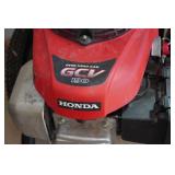Power Stroke 3000 PSI Gas Honda Powered Pressure Washer