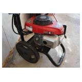 Power Stroke 3000 PSI Gas Honda Powered Pressure Washer