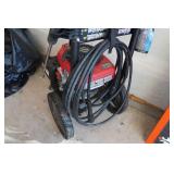 Power Stroke 3000 PSI Gas Honda Powered Pressure Washer