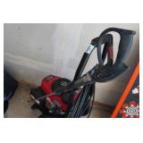 Power Stroke 3000 PSI Gas Honda Powered Pressure Washer