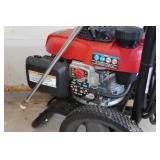 Power Stroke 3000 PSI Gas Honda Powered Pressure Washer
