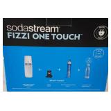 Sodastream Fizzi One Touch