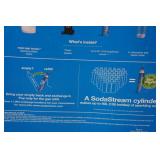 Sodastream Fizzi One Touch