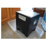 Yamaha Subwoofer - Model YST-SW215