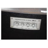 Yamaha Subwoofer - Model YST-SW215