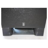 Yamaha Subwoofer - Model YST-SW215