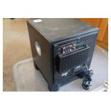 Yamaha Subwoofer - Model YST-SW215