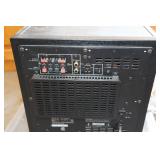 Yamaha Subwoofer - Model YST-SW215