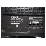 Yamaha Subwoofer - Model YST-SW215