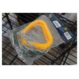 Play Action Gym Rings