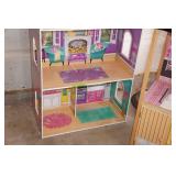 Doll House Pieces