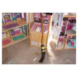 Doll House Pieces