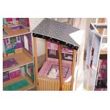 Doll House Pieces