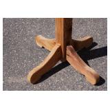 Coat Hook Stand
