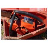 Homelite Gas Chain Saw