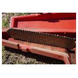 Homelite Gas Chain Saw