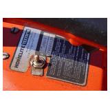 Homelite Gas Chain Saw