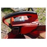 Homelite Gas Chain Saw