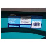 Suncast 8.5 Gallon Garden Scooter