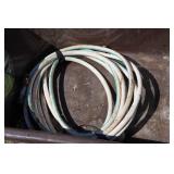 Ames Garden Caddy and Hose