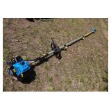 Bluemax Pole Saw