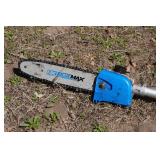 Bluemax Pole Saw