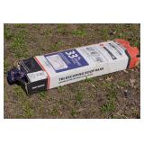 Telescoping Roof Rake