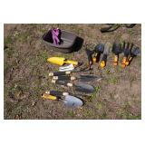 Garden Tool Set