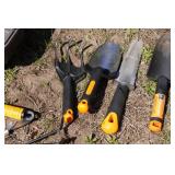 Garden Tool Set