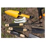 Garden Tool Set