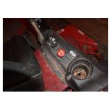 White Outdoor 22HP Zero Turn Mower