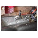 White Outdoor 22HP Zero Turn Mower