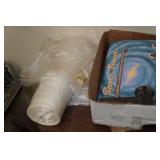 Adjustable Height Rolling Workstation