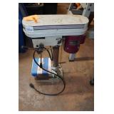 Tool Shop Drill Press
