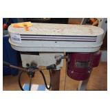 Tool Shop Drill Press