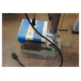 Tool Shop Drill Press
