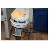 Tool Shop Drill Press