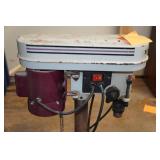 Tool Shop Drill Press