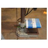 Tool Shop Drill Press