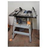 Delta ShopMaster 10" Table Saw with Stand