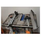 Delta ShopMaster 10" Table Saw with Stand