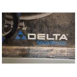 Delta ShopMaster 10" Table Saw with Stand