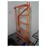 Rolling Scaffold Frame
