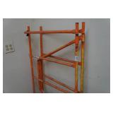 Rolling Scaffold Frame