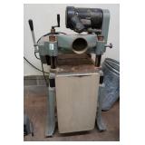 Delta 62-175 15" Wood Planer with Stand