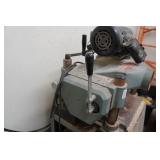 Delta 62-175 15" Wood Planer with Stand