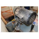 Delta 62-175 15" Wood Planer with Stand