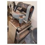 Delta 62-175 15" Wood Planer with Stand