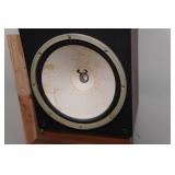 Vintage Fisher ST-828 Tower Speakers