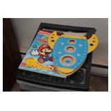 Drawered Organizer with Contents - Electronics, Tools